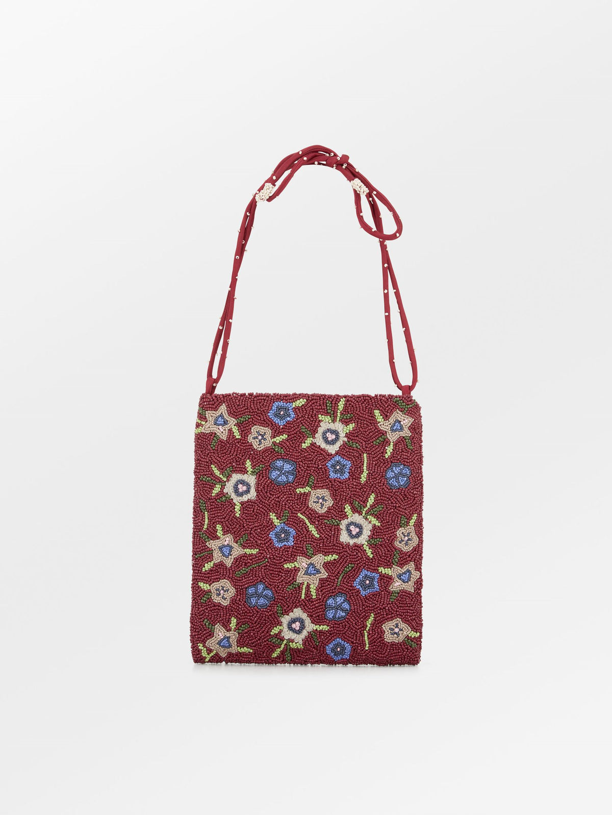 Meadora Beaded Hana Bag OneSize Becksöndergaard.se