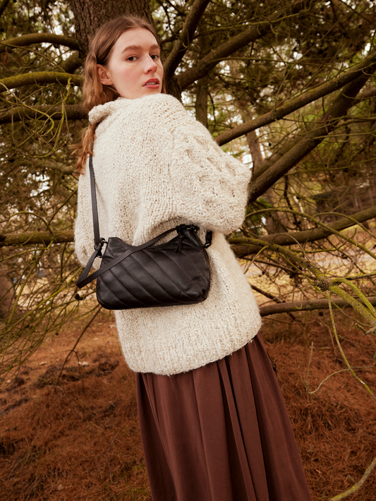 Quilla Ellie Bag OneSize Becksöndergaard.se