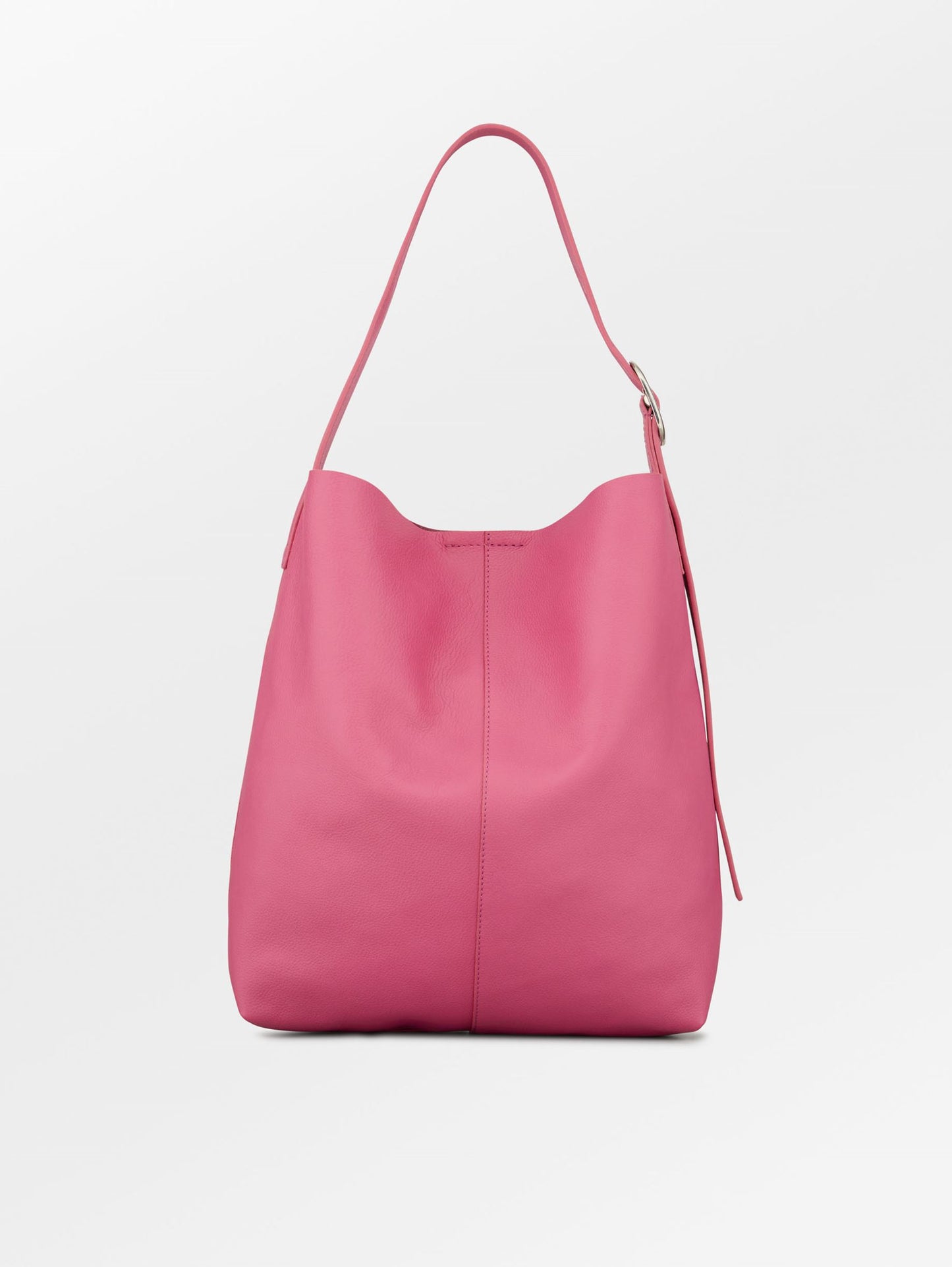 Grain Mae Buckle Bag OneSize Becksöndergaard.se
