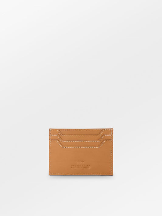 Smooth Card Holder OneSize Becksöndergaard.se