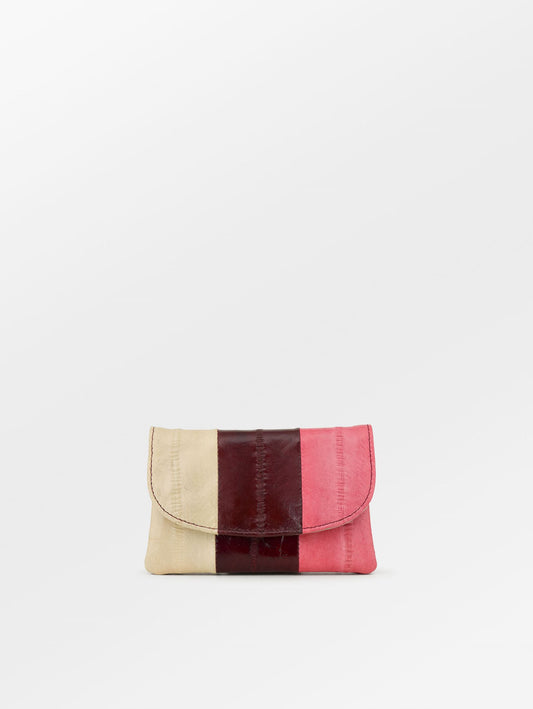 Patchwork Handy Purse OneSize Becksöndergaard.se