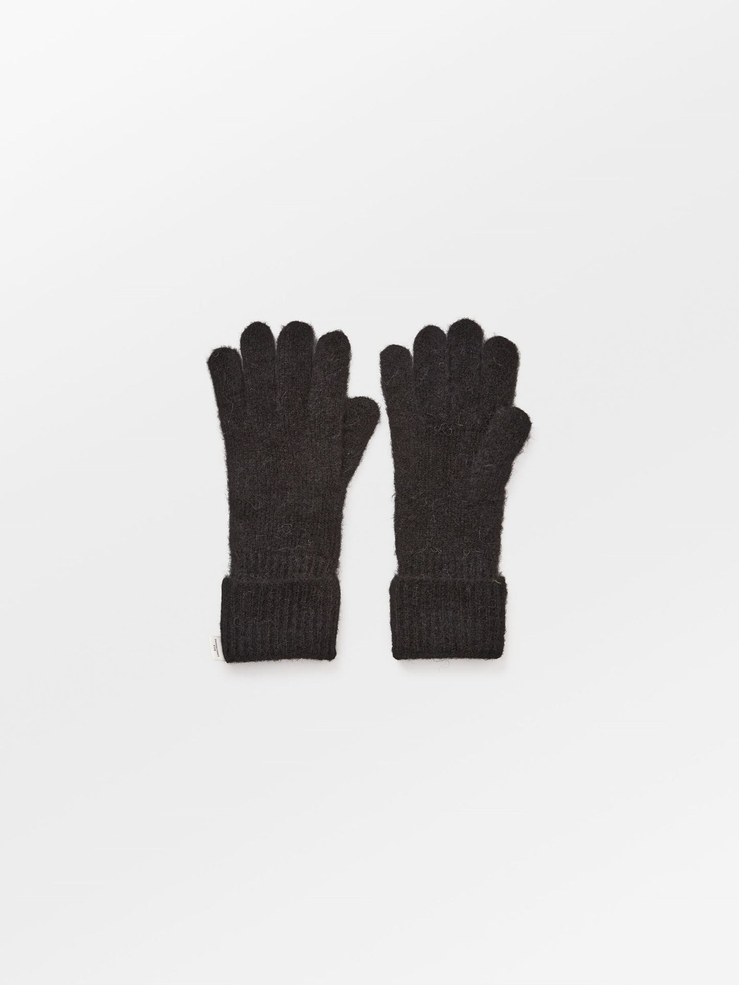Alpaca-Wool Glove OneSize Becksöndergaard.se
