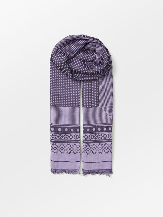 Roslyn Scarf  OneSize Becksöndergaard.se