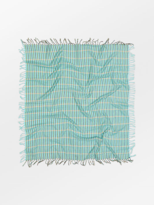 Tilora Cowea Scarf OneSize Becksöndergaard.se