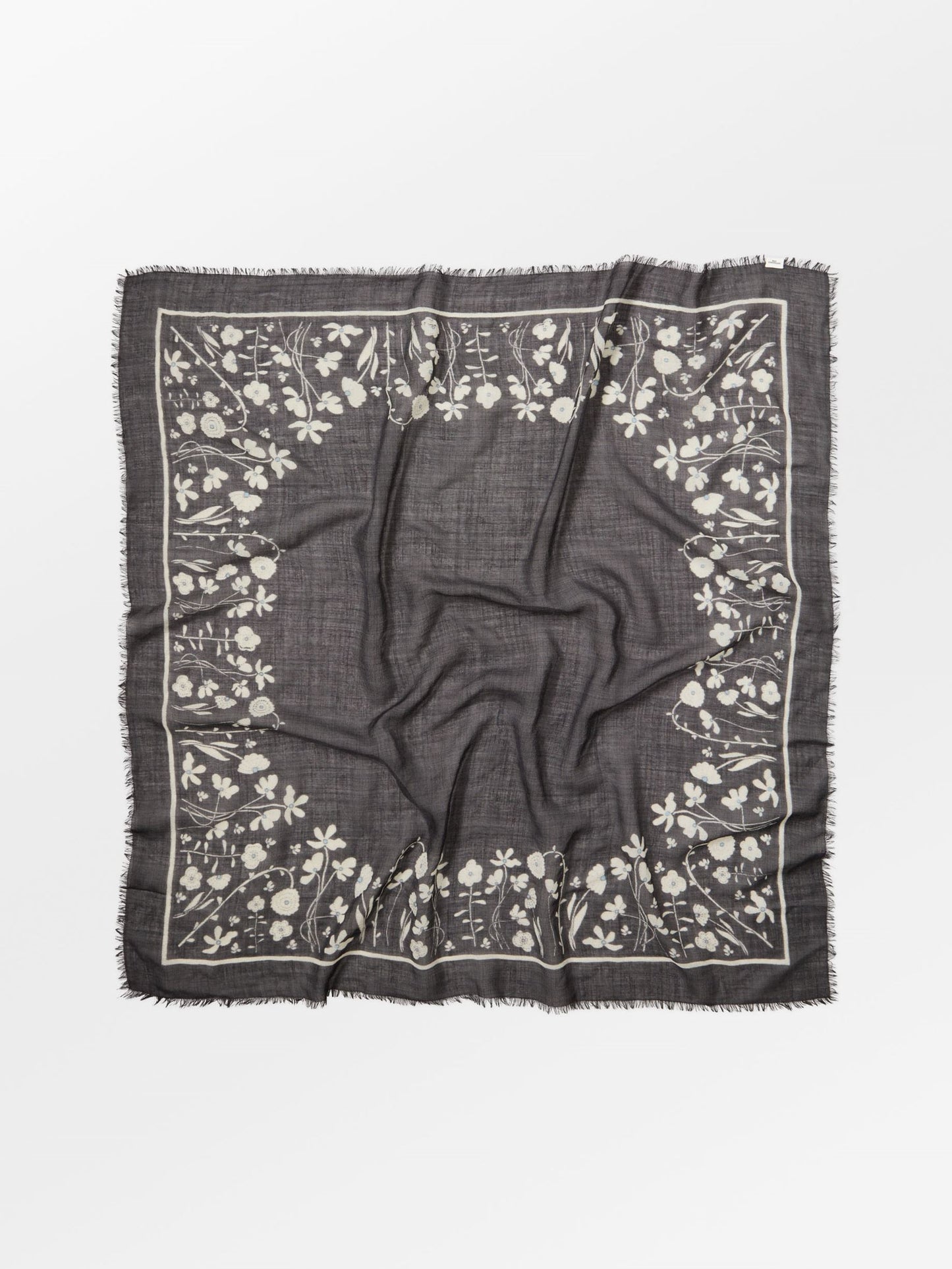 Stencil Guafiore Woo Scarf OneSize Becksöndergaard.se