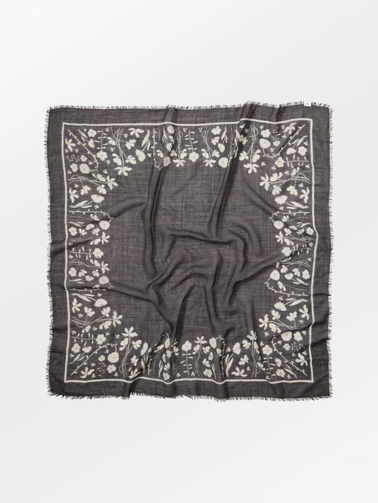 Stencil Guafiore Woo Scarf OneSize Becksöndergaard.se