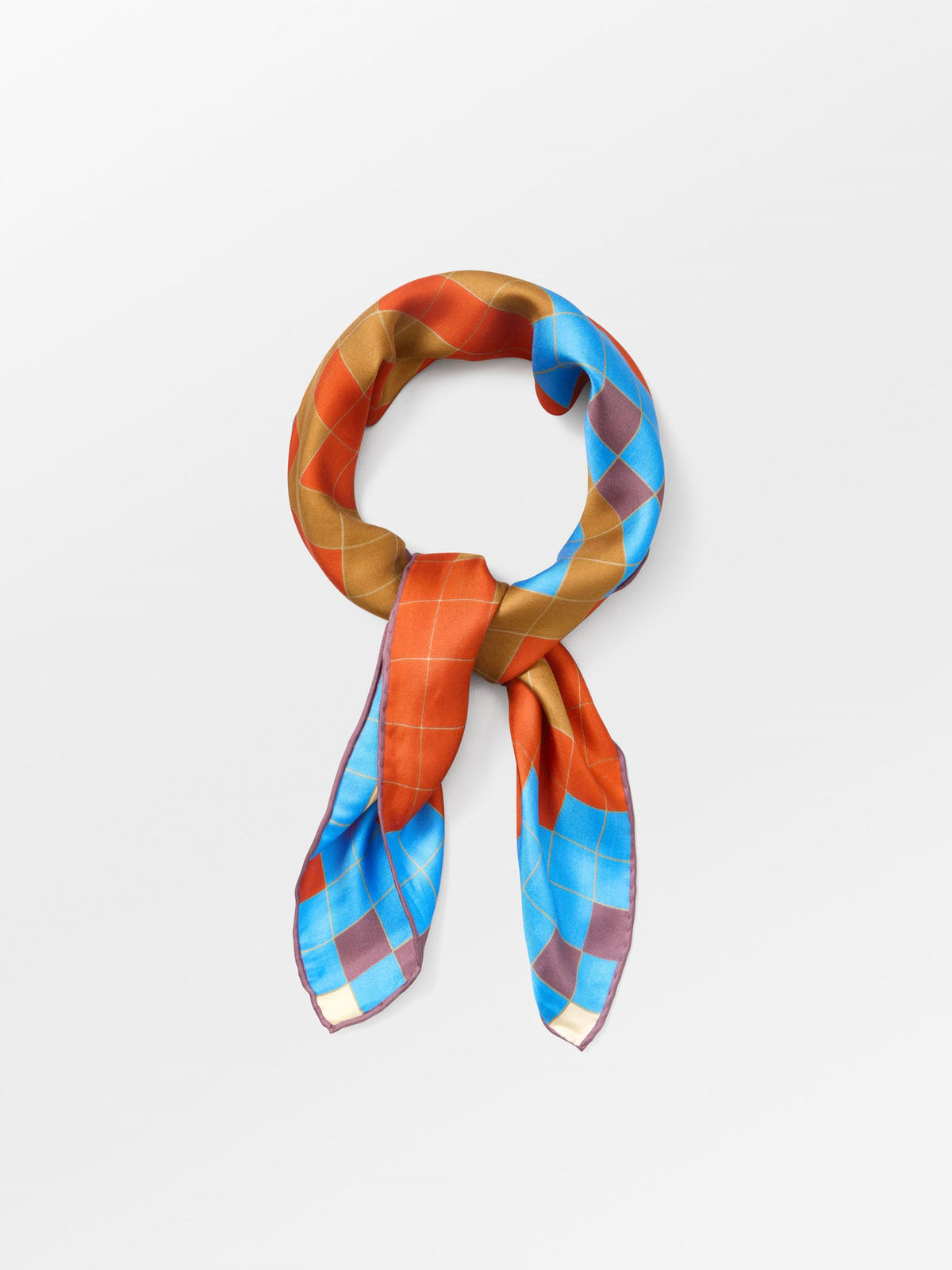 Flotillia Sia Scarf OneSize Becksöndergaard.se
