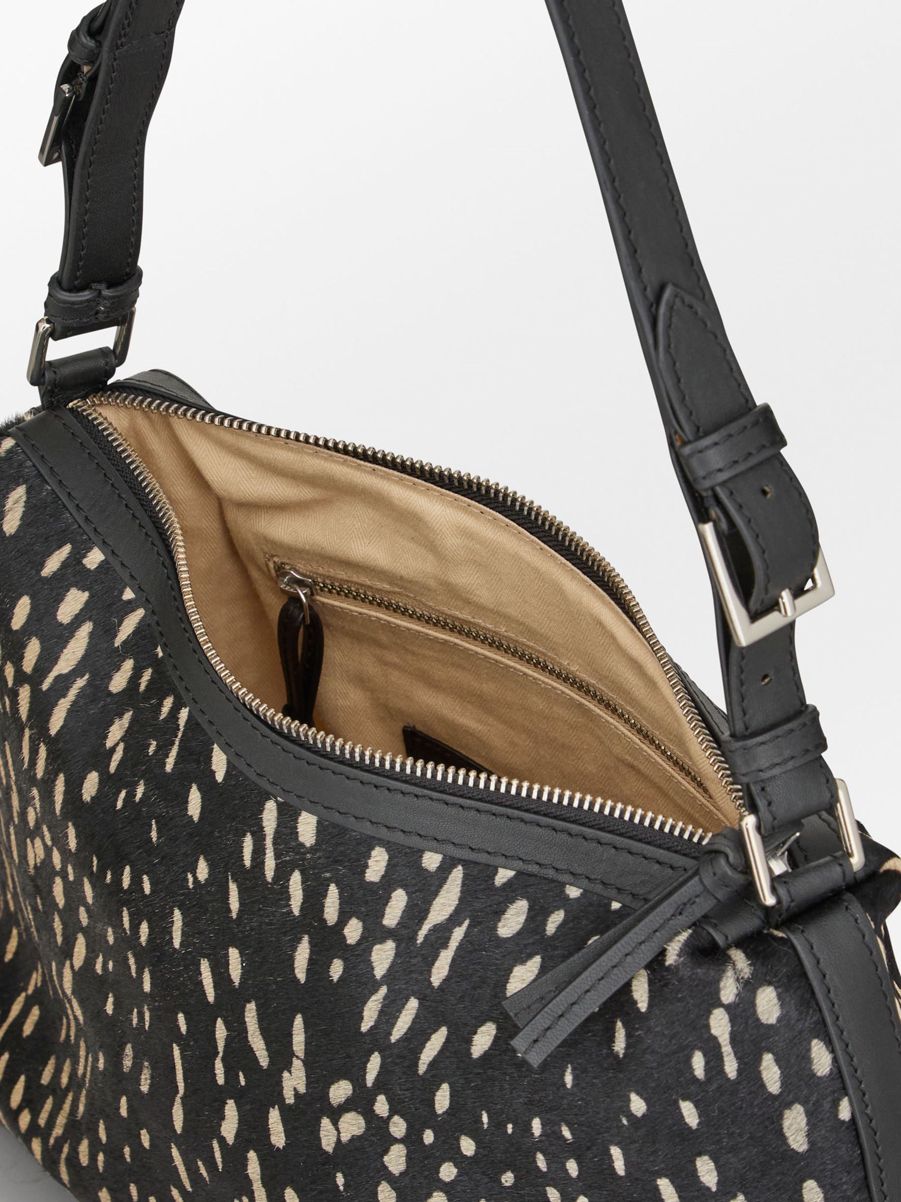 Deery Ginni Medi Bag OneSize Becksöndergaard.se