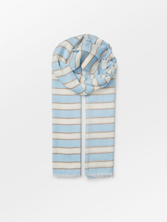 Aily Cowea Scarf OneSize Becksöndergaard.se