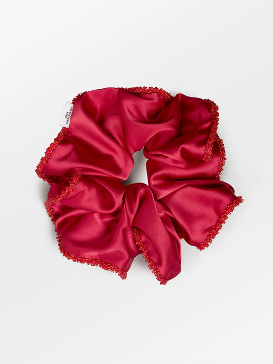 Luster Bead Scrunchie OneSize Becksöndergaard.se