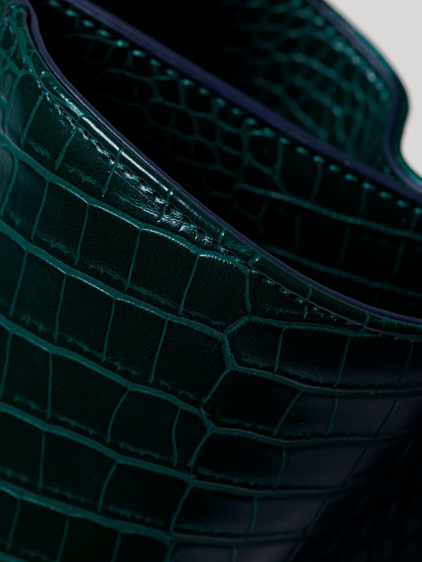 Becksöndergaard, Solid Kayna Bag - Dark Green, archive, archive, sale, sale