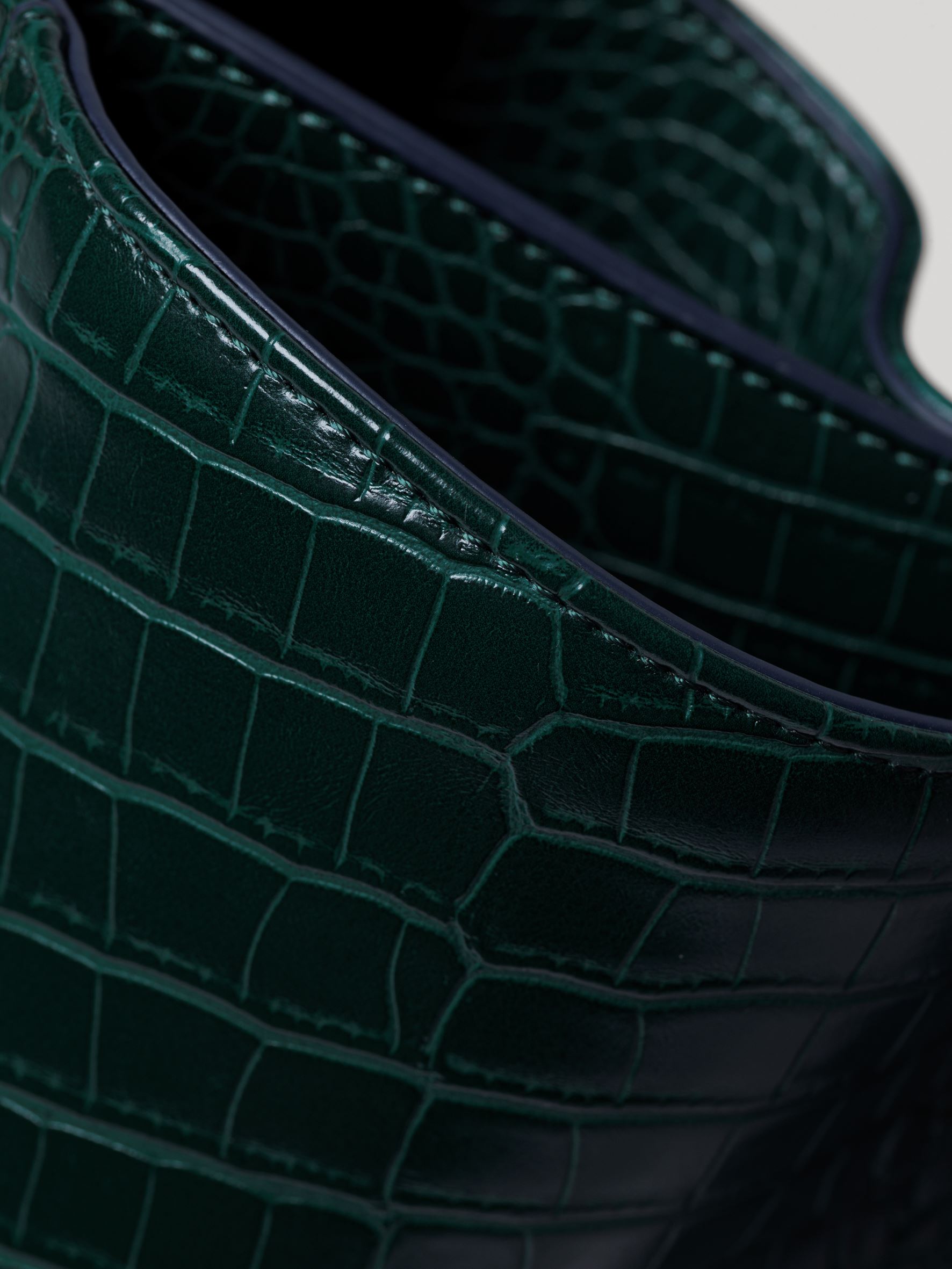 Becksöndergaard, Solid Kayna Bag - Dark Green, archive, archive, sale, sale