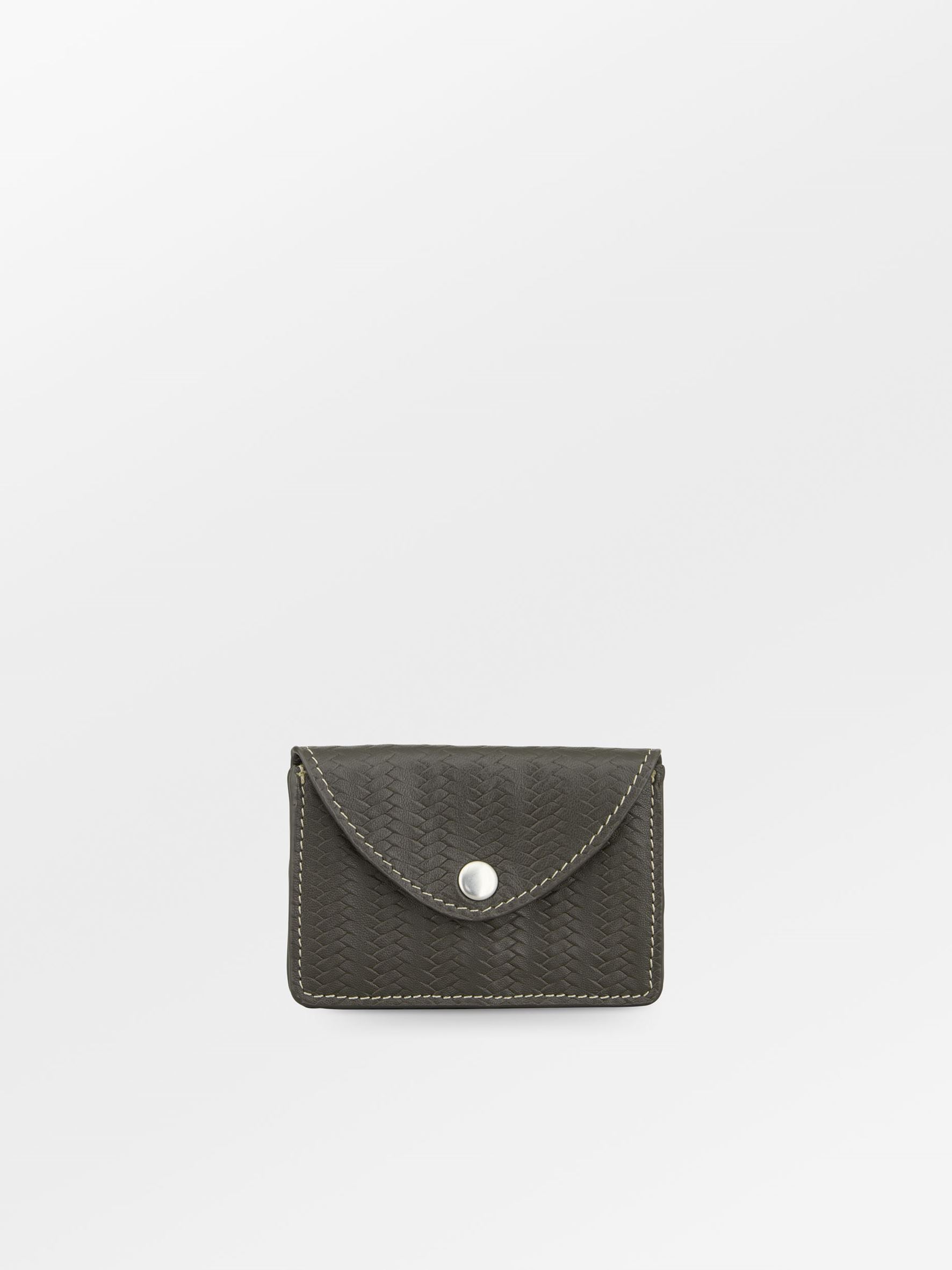 Leava Card Wallet OneSize Becksöndergaard.se