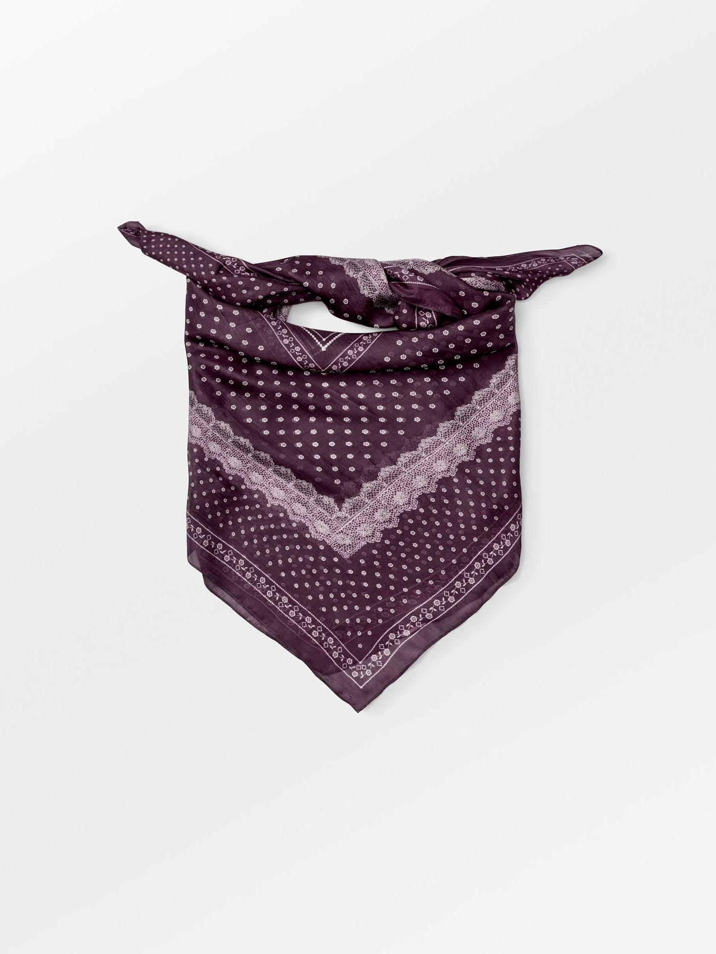 Lacia Tabby Sia Scarf OneSize Becksöndergaard.se