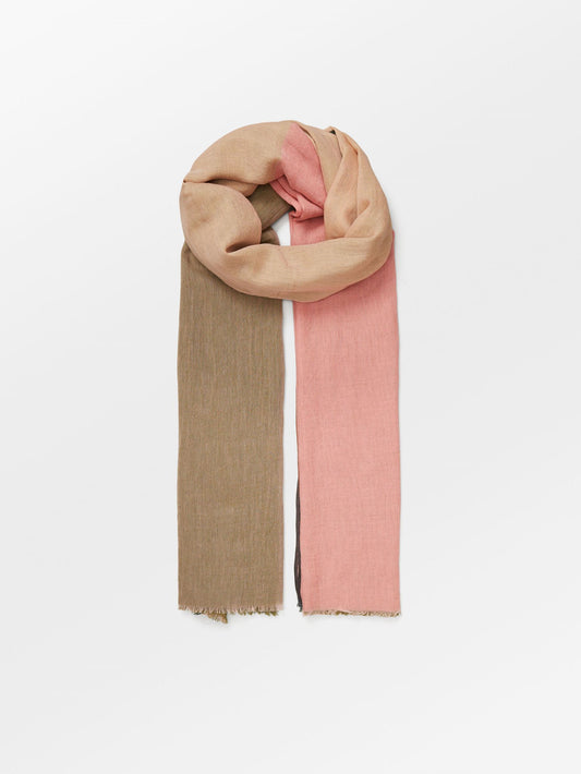 Kikko Cowea Scarf OneSize Becksöndergaard.se