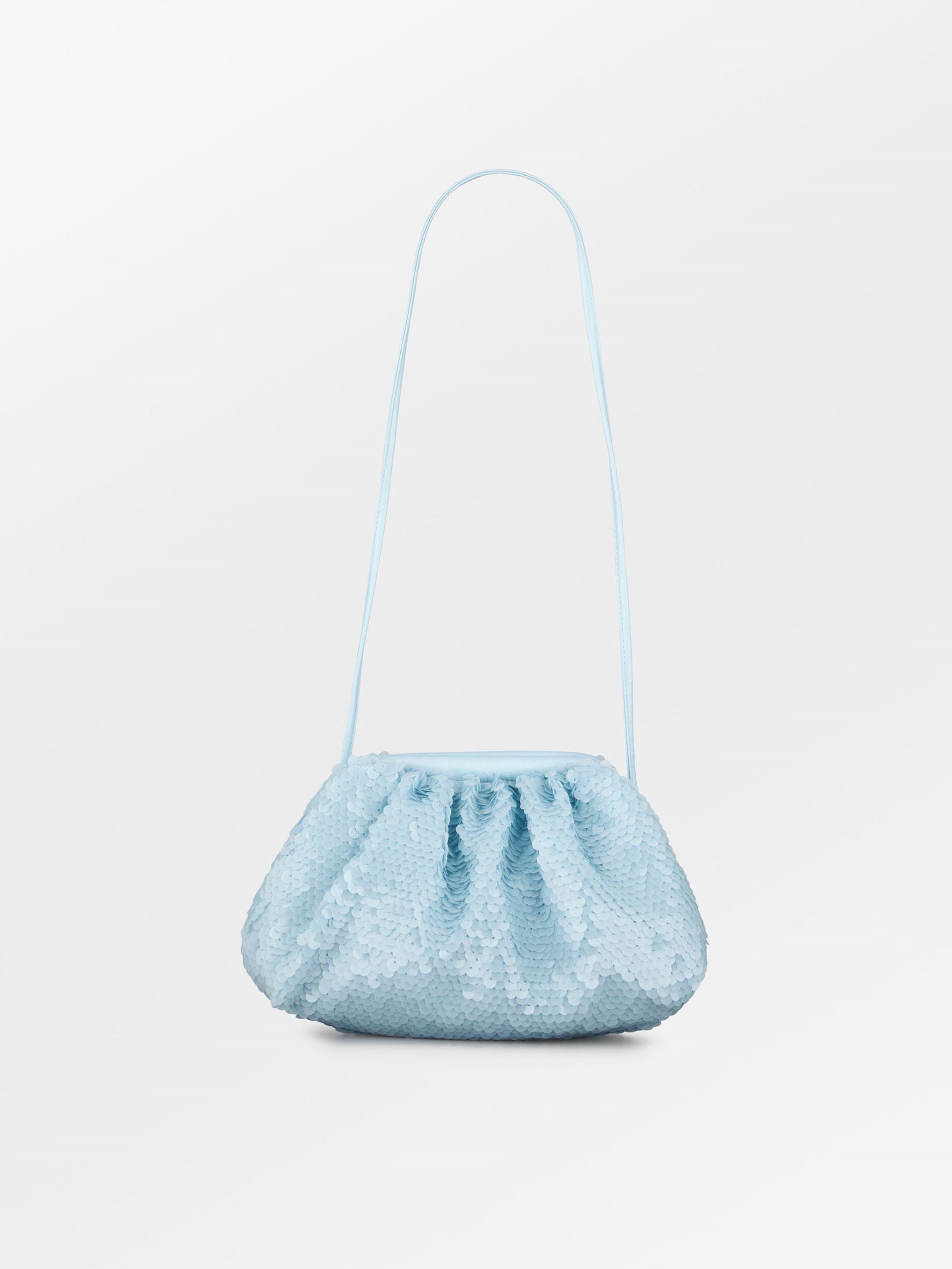 Becksöndergaard, Fairy Bonita Bag - Dusk Blue, bags, bags