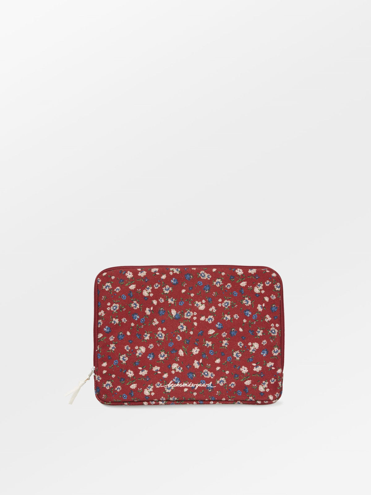 Meadora Canvas Computer Sleeve 13'' OneSize Becksöndergaard.se