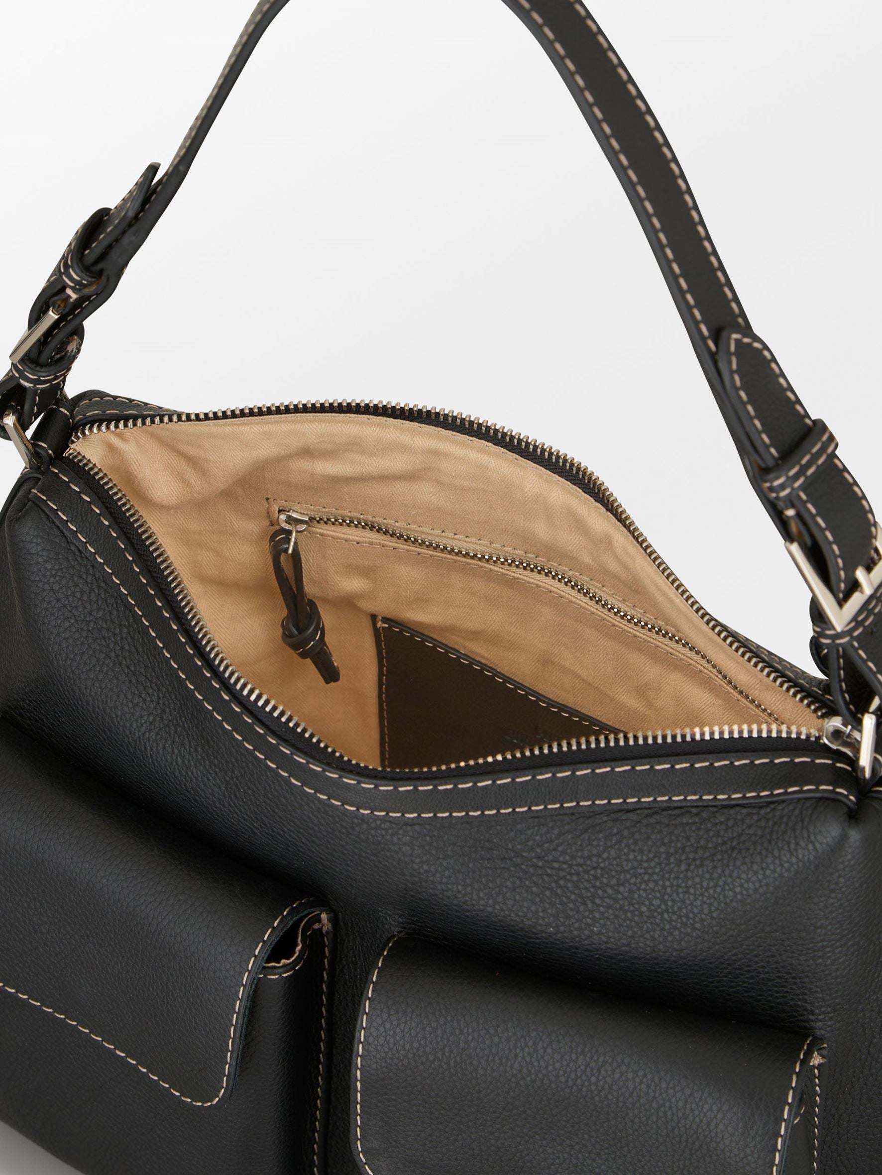 Grain Ginni Medi Pocket Bag OneSize Becksöndergaard.se