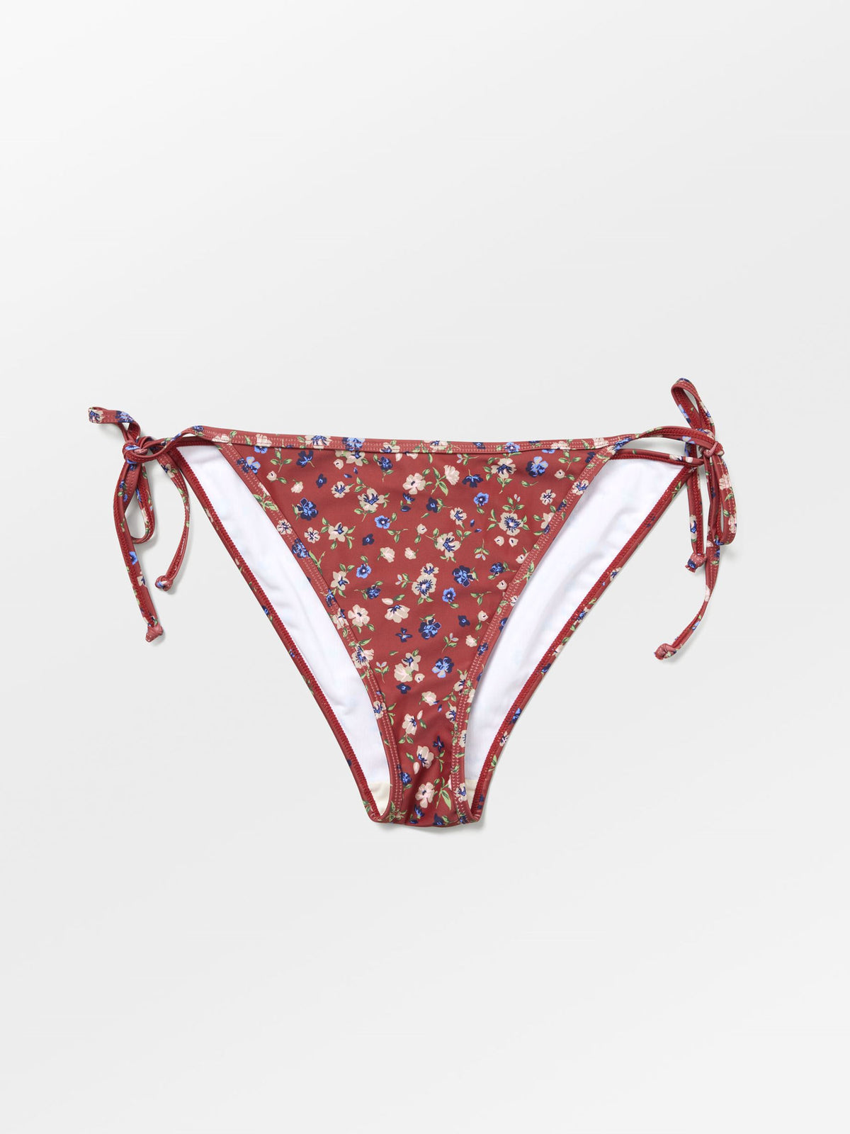 Becksöndergaard, Meadora Baila Bikini Tanga - Rosewood, clothing
