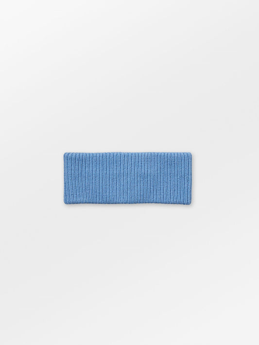 Woona Headband - Blue OneSize Becksöndergaard.se