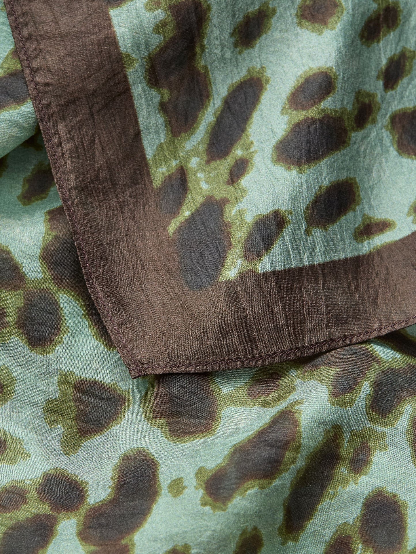 Leola Taby Sia Scarf OneSize Becksöndergaard.se