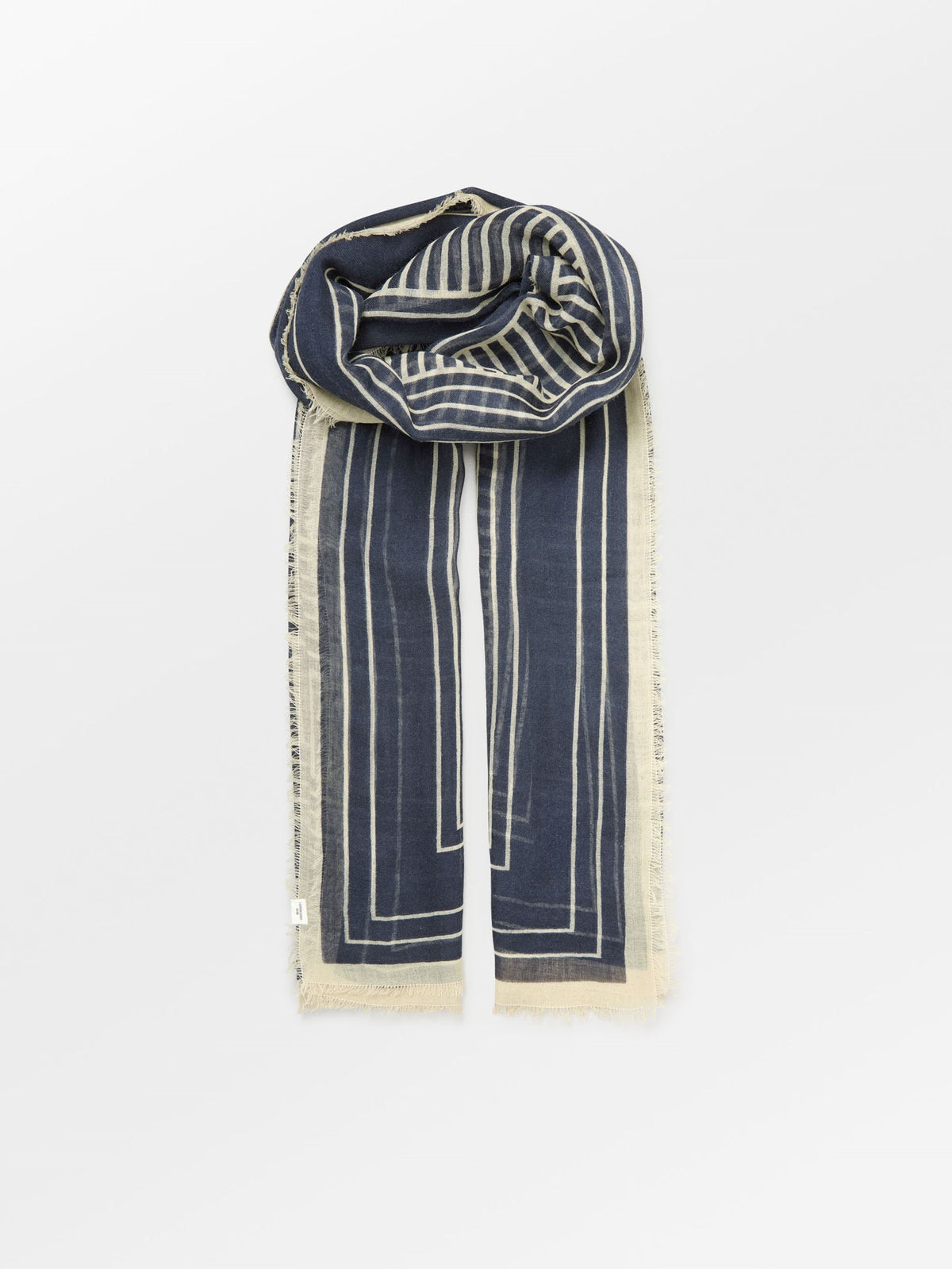 Anniea Woo Scarf OneSize Becksöndergaard.se