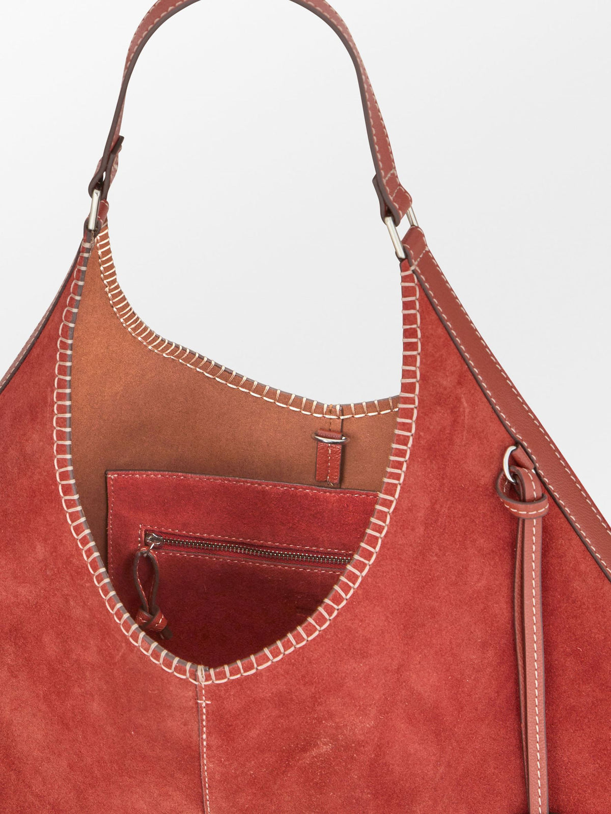 Stitch Shae Bag OneSize Becksöndergaard.se
