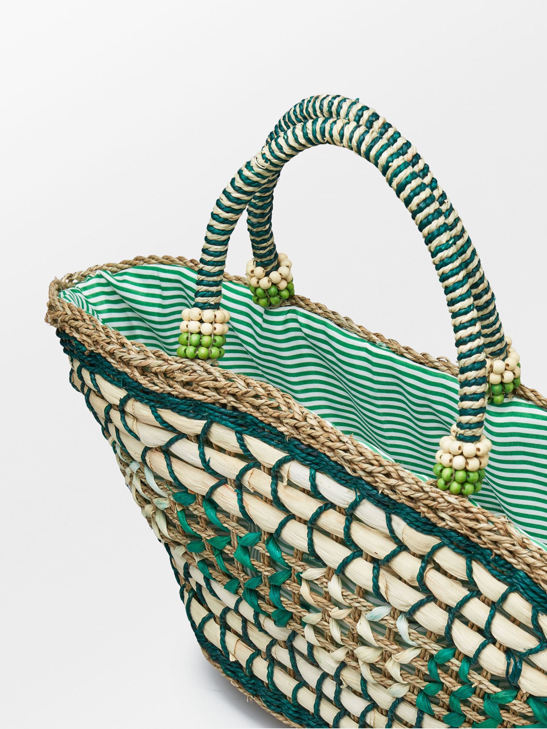 Haldora Basia Bag OneSize Becksöndergaard.se