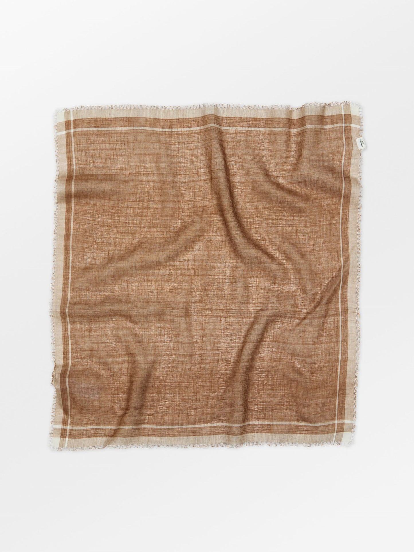 Edgia Cowea Scarf OneSize Becksöndergaard.se