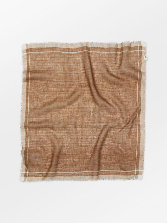 Edgia Cowea Scarf OneSize Becksöndergaard.se