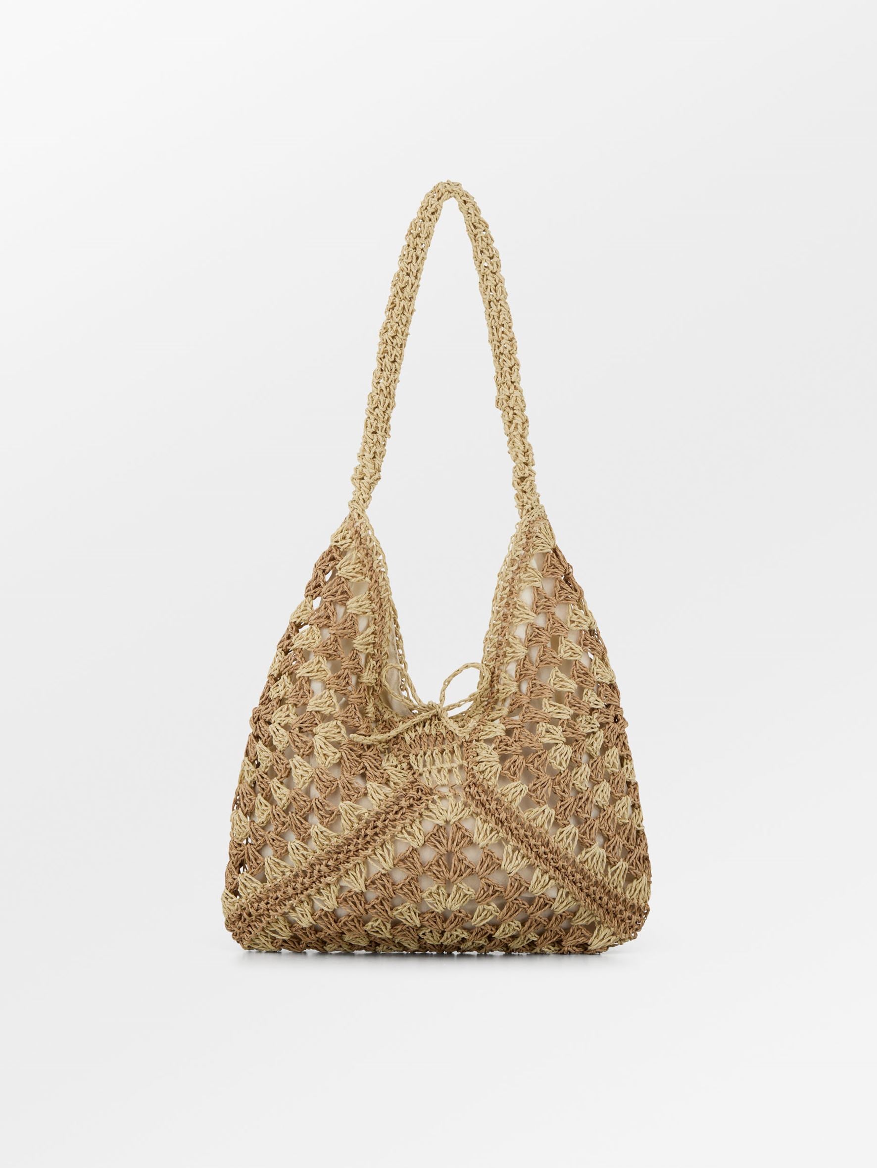 Wafted Emily Bag OneSize Becksöndergaard.se