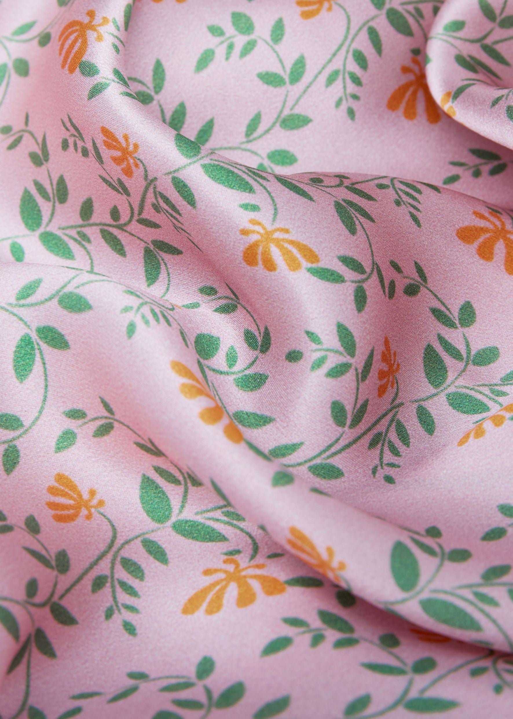 Valentina Sia Scarf OneSize Becksöndergaard.se