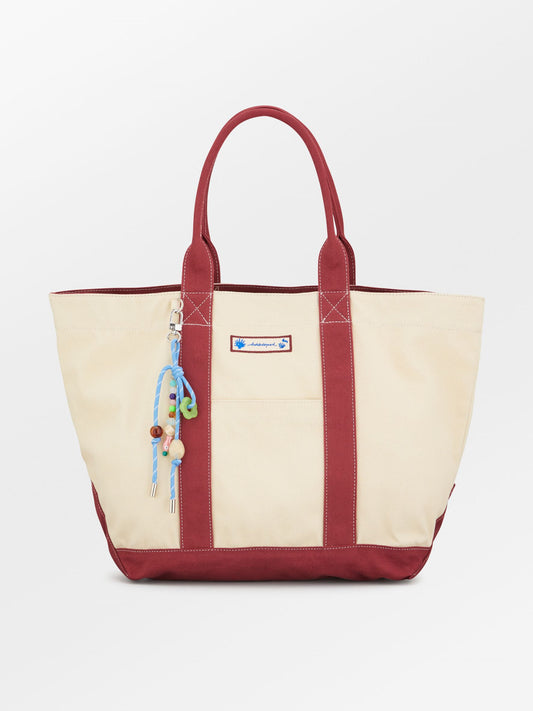 Canvas Julia Bag OneSize Becksöndergaard.se