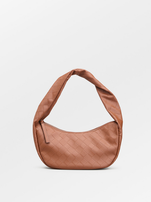 Rallo XL Talia Bag - Brown OneSize Becksöndergaard.se