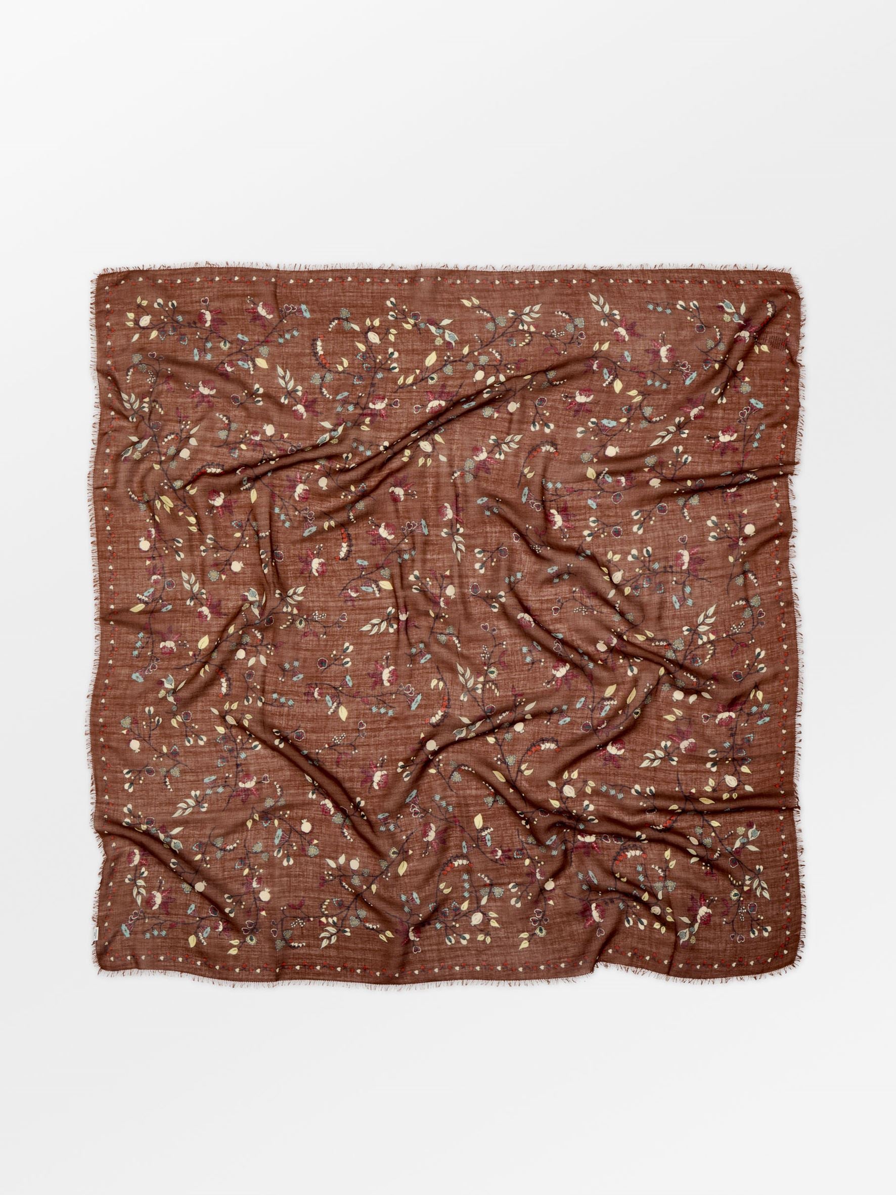 Fairygard Siw Scarf OneSize Becksöndergaard.se