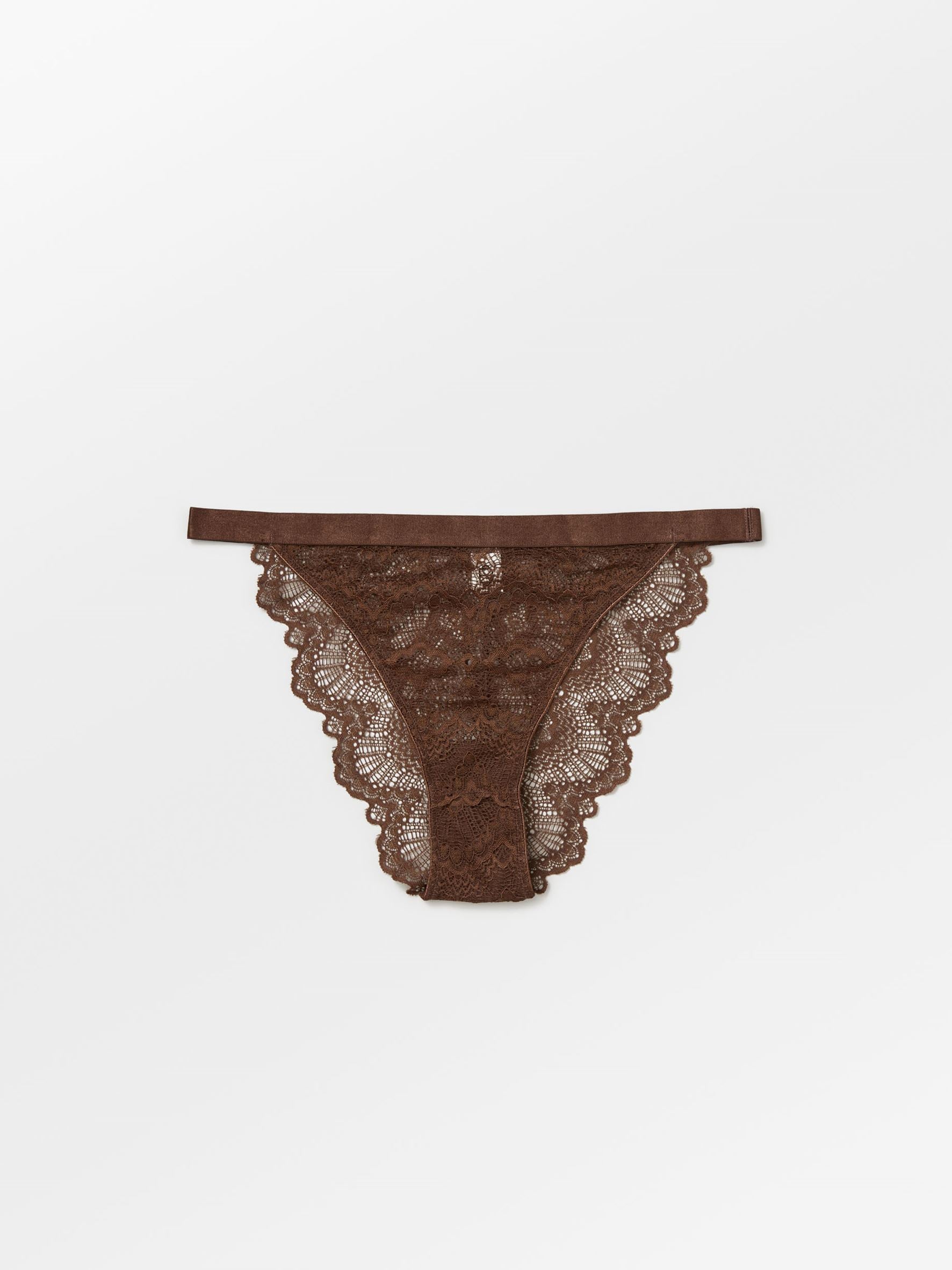 Wave Lace Ray Tanga Clothing Becksöndergaard.se