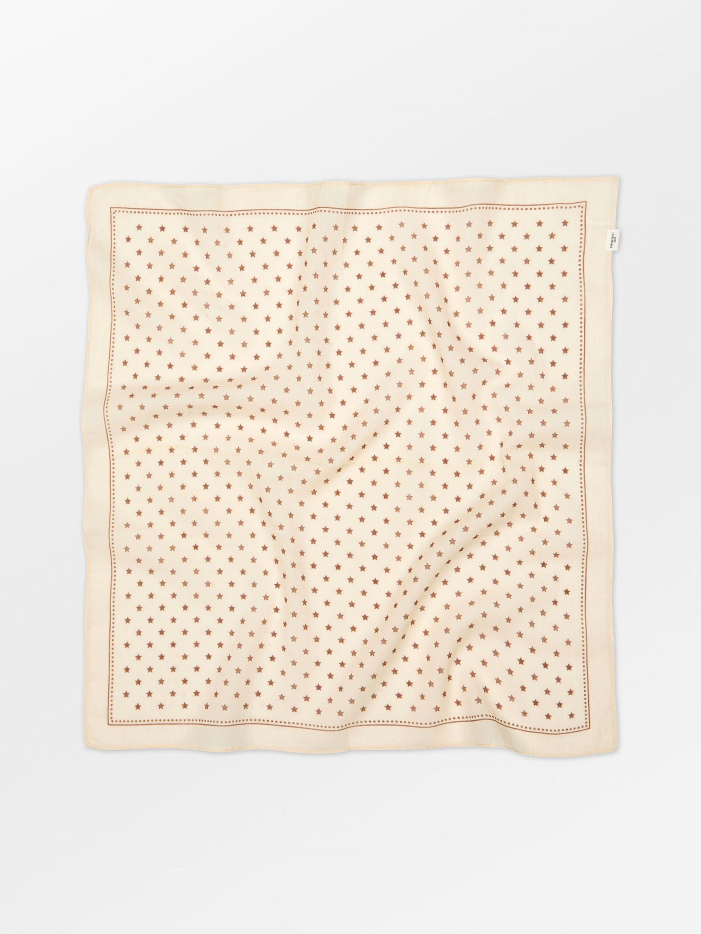 Starlia Cotta Scarf OneSize Becksöndergaard.se