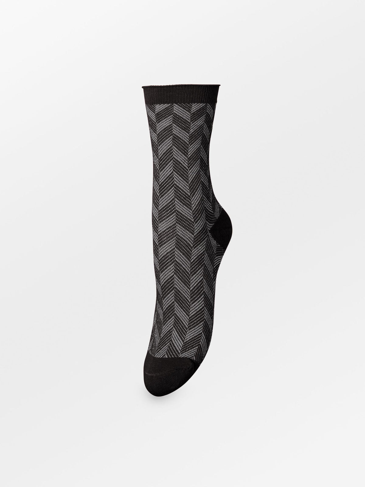 Felta Glitter Sock Socks Becksöndergaard.se