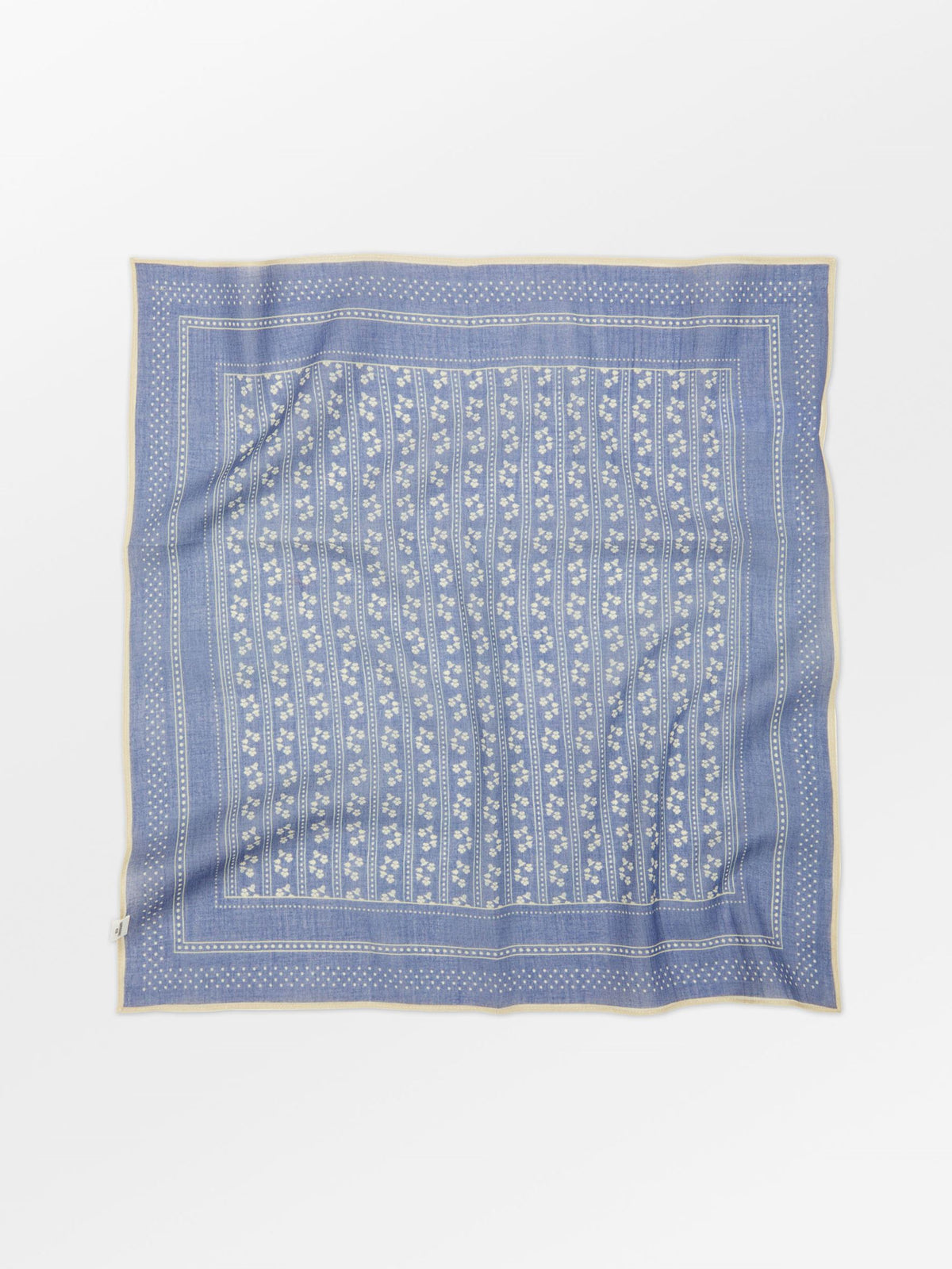 Talianna Cotta Scarf OneSize Becksöndergaard.se