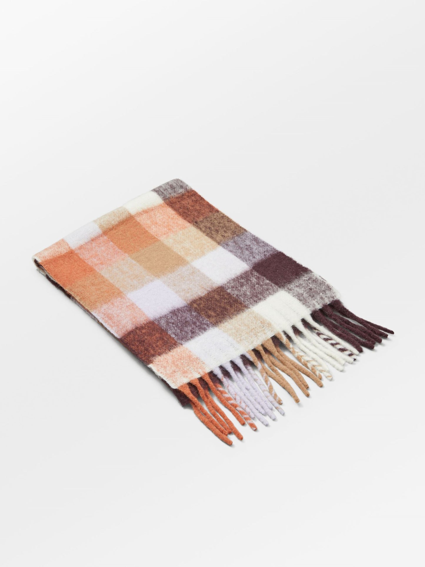 Check Anilopa Scarf OneSize Becksöndergaard.se