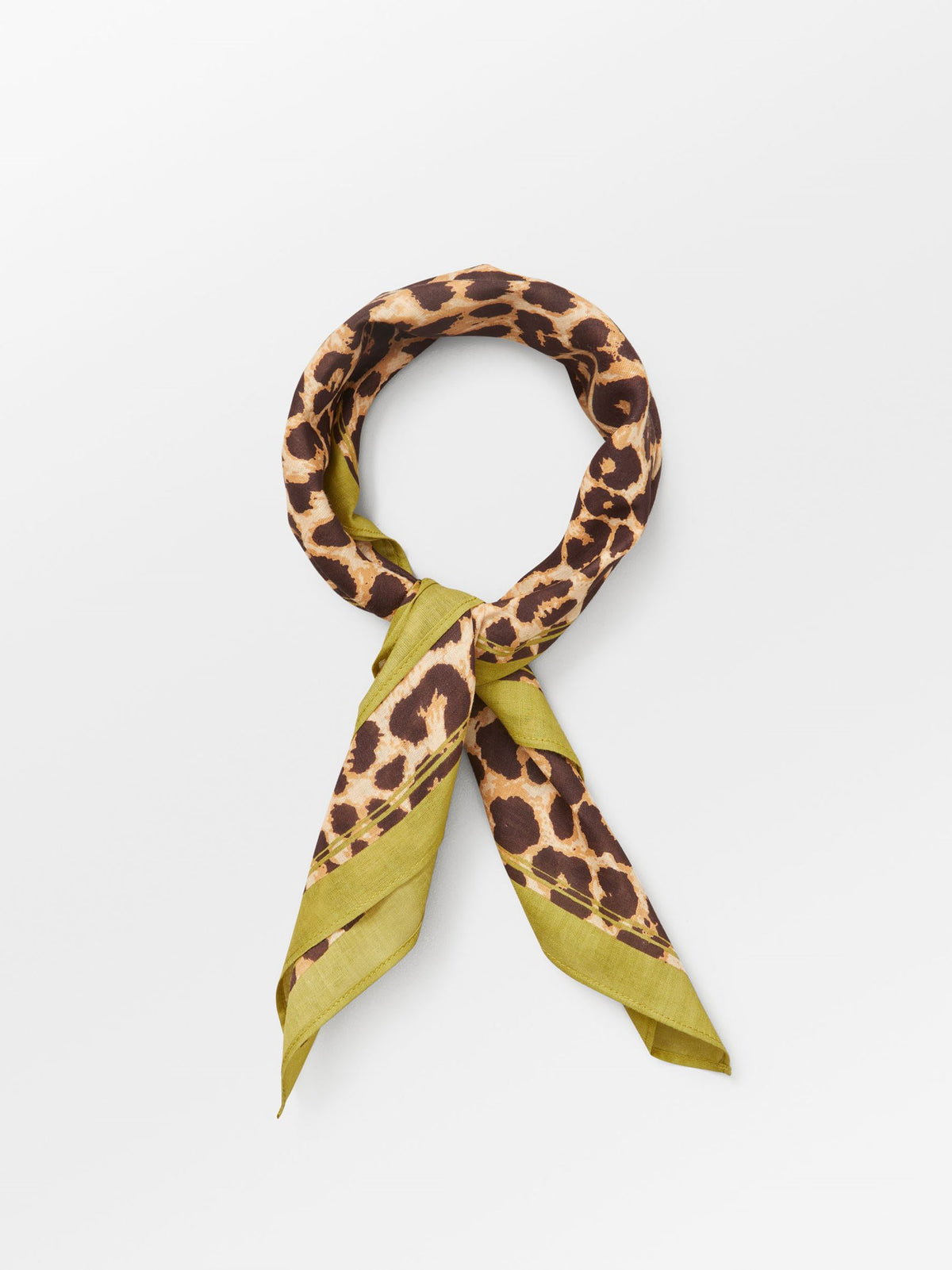 Leony Cotta Scarf OneSize Becksöndergaard.se