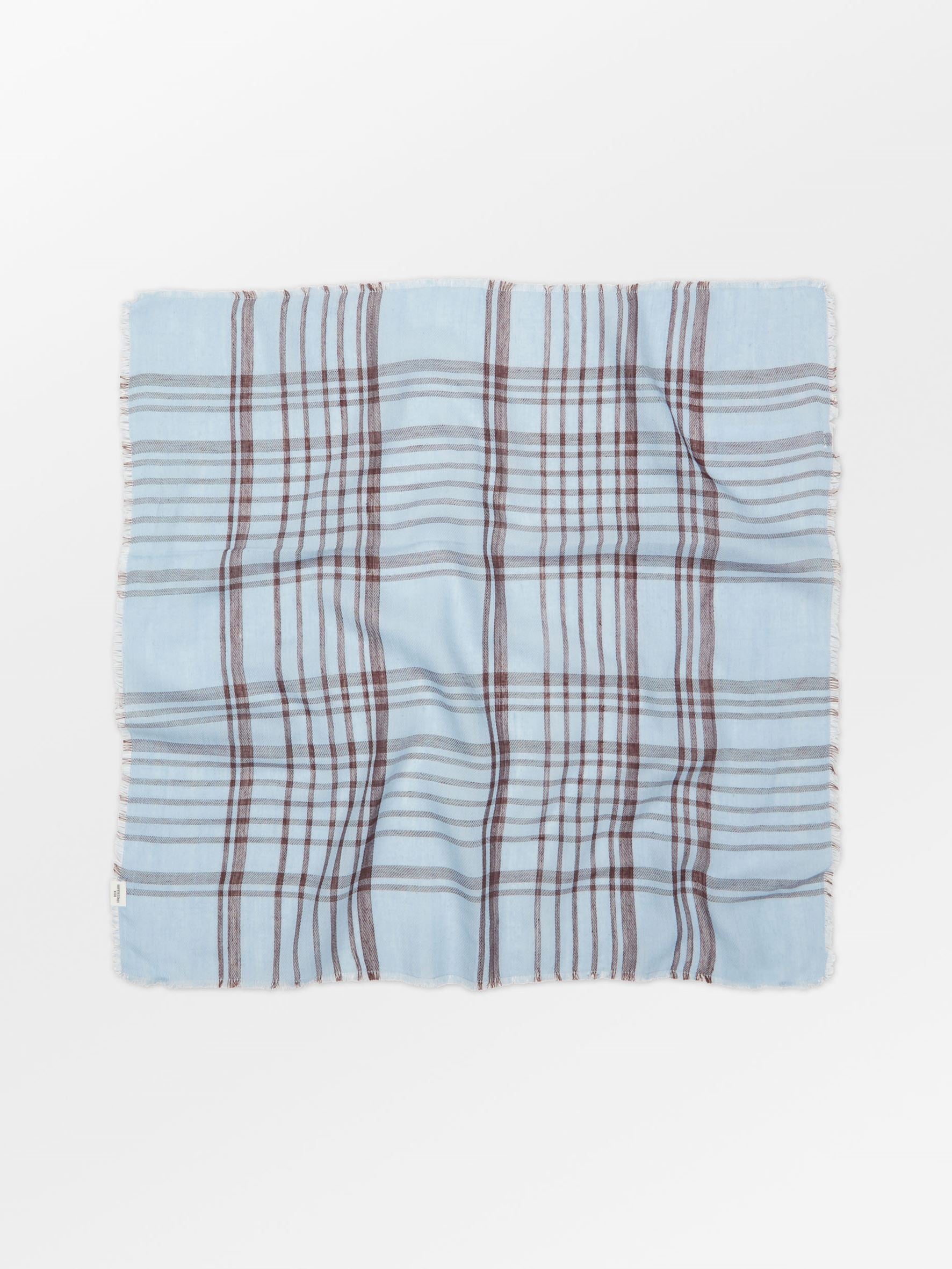 Grid Cowea Scarf OneSize Becksöndergaard.se