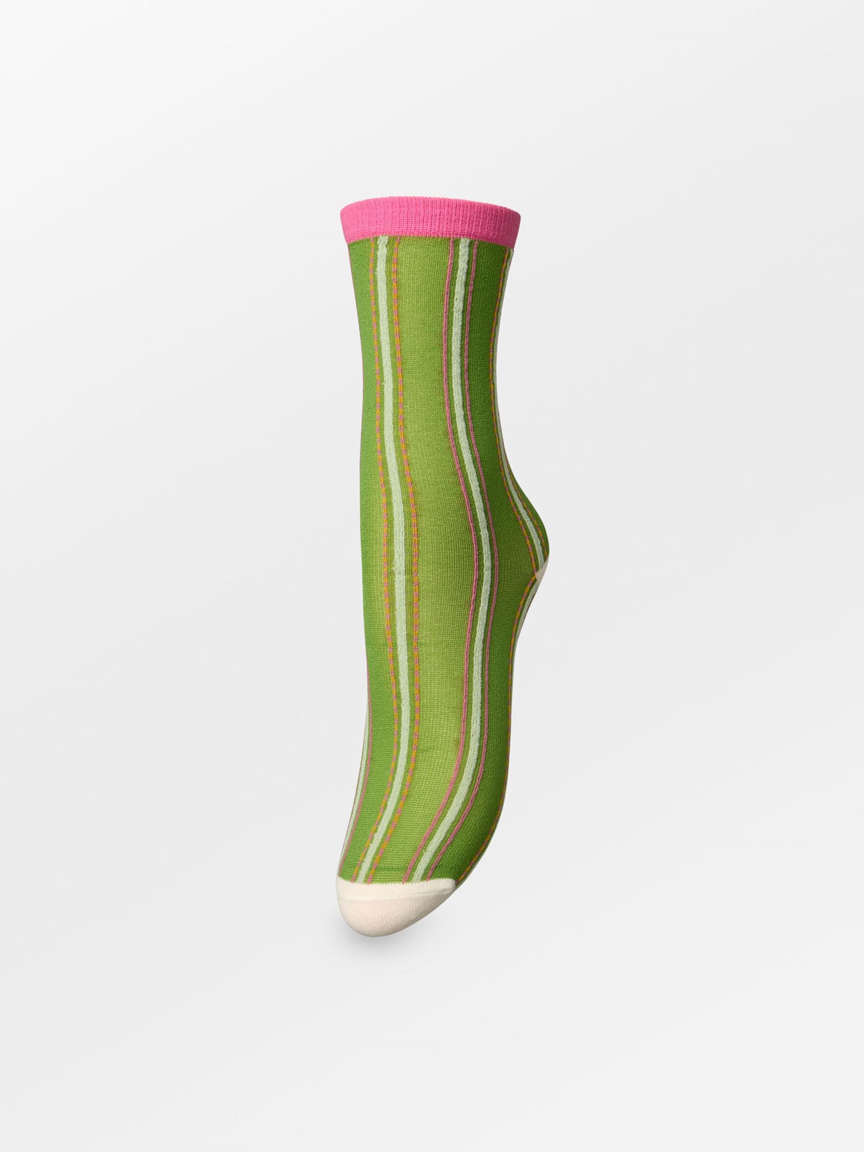 Linoa Sock Socks Becksöndergaard.se