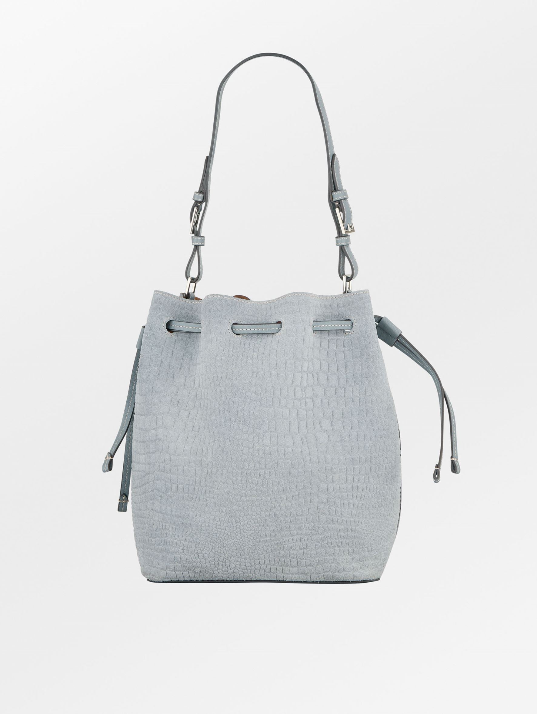 Crosu Bucket Bag OneSize Becksöndergaard.se