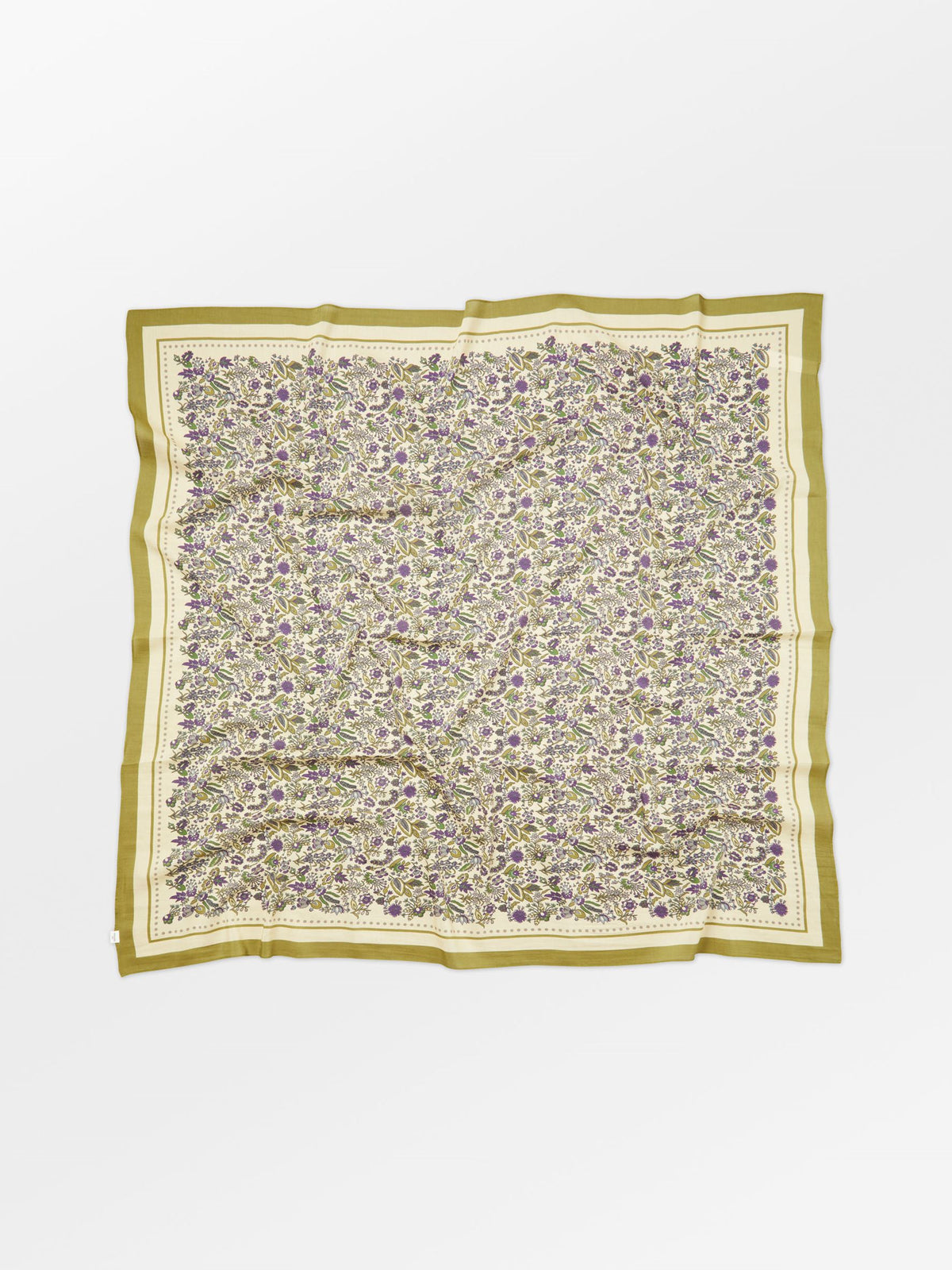 Fiora Sico Scarf OneSize Becksöndergaard.se