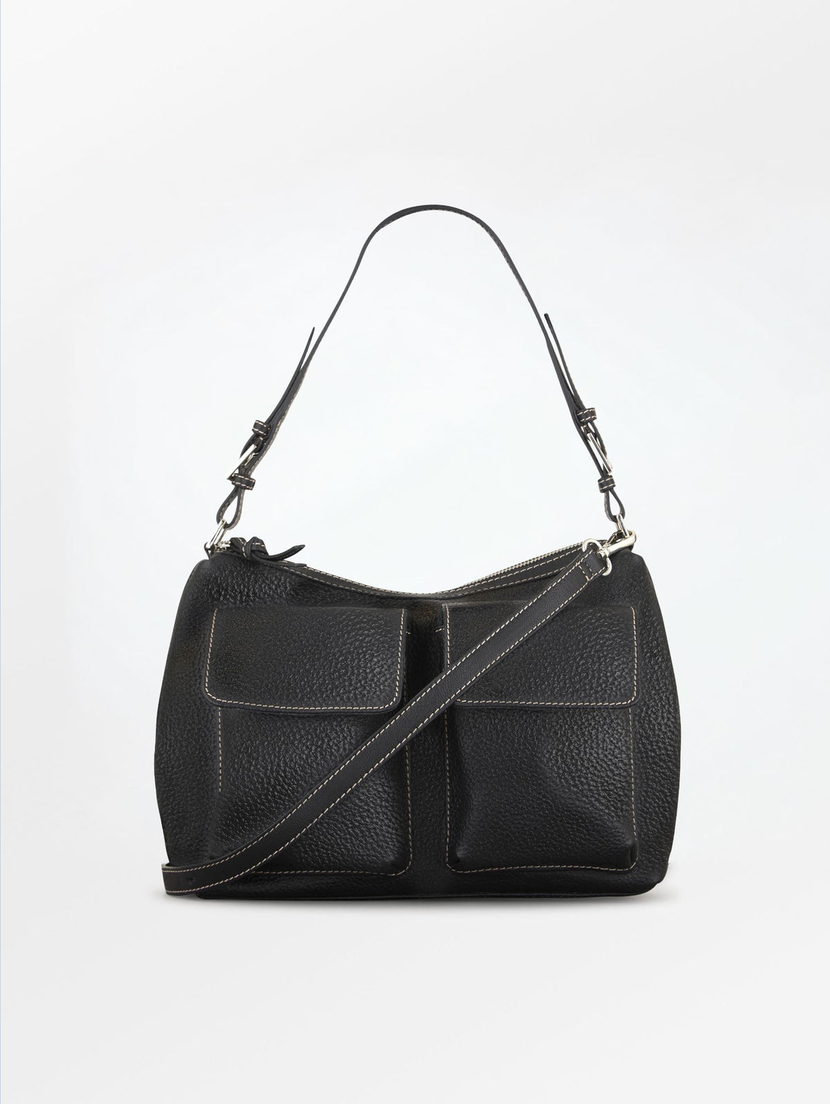 Grain Ginni Medi Pocket Bag OneSize Becksöndergaard.se