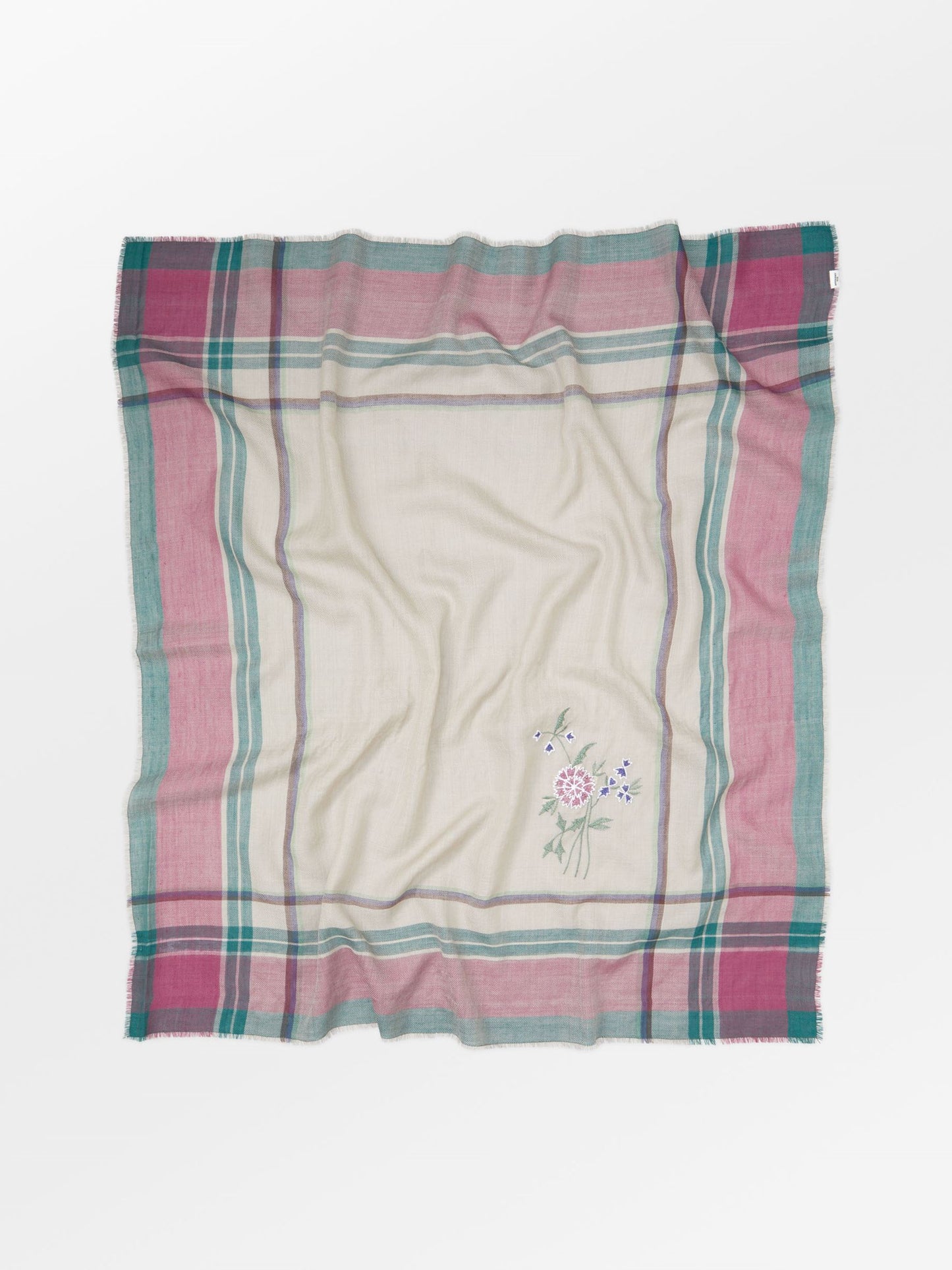 Martha Wica Scarf OneSize Becksöndergaard.se