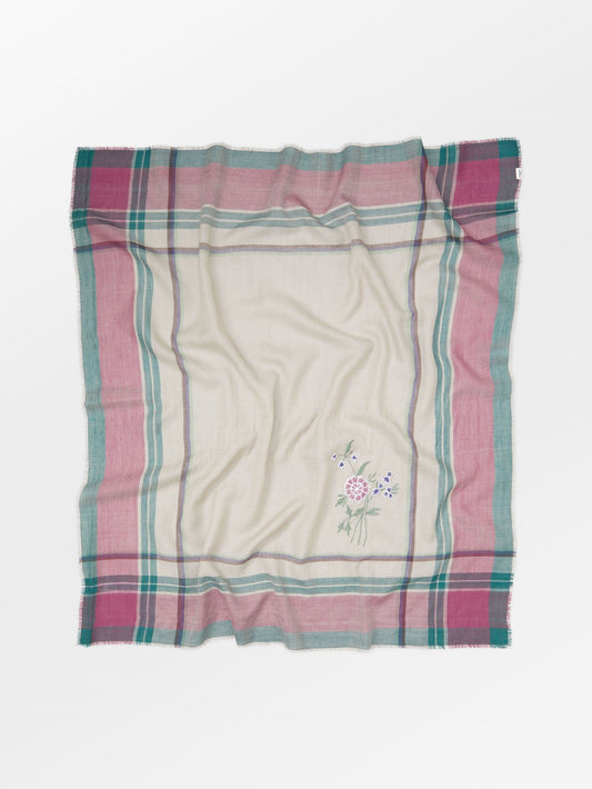 Martha Wica Scarf OneSize Becksöndergaard.se