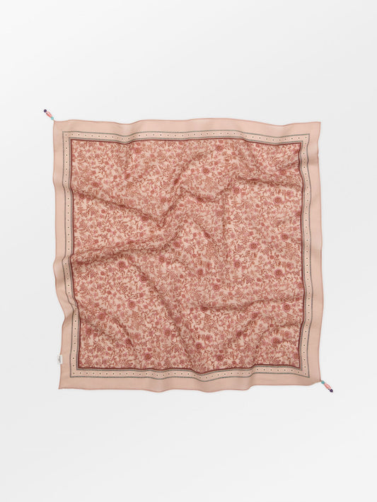 Botafleur Cotta Scarf OneSize Becksöndergaard.se