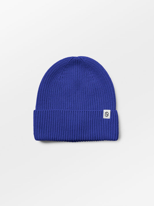 Solid Charli Beanie OneSize Becksöndergaard.se